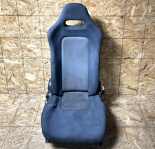 Jdm 89-94 Nissan Skyline Gtr Gt-r Bnr32 R32 Oem Rhd Rh Right Seat