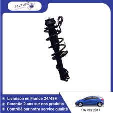 Amortisseur Kia RIO
