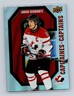 2021-22 Upper Deck Tim Hortons Team Canada #CC-14 Jaden Schwartz Canada