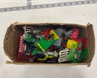Vintage Farm Set Plastic Toy Set — photo 2