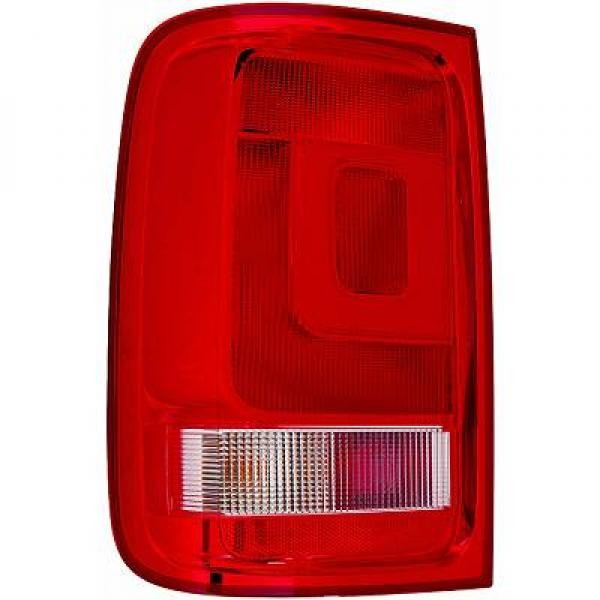 Hartsant RüCkleuchte Links FüR VW Amarok Ab Baujahr 2010-image