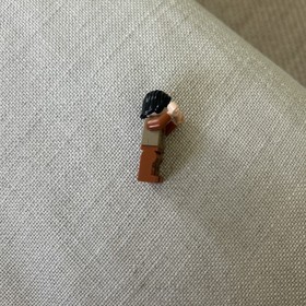 LEGO Star Wars Ezra Bridger Minifigure w/Hair Rebels 75158 75090 sw0574