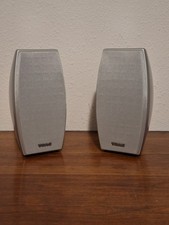 TEAC Two Way Speakers. TESTED. WORKS.