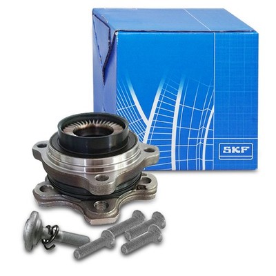 SKF Radlagersatz BMW 2 3 G20 G80 G28 G21 G81 4 5 G31 G30 F90 6 G32 7 8 X3 X4