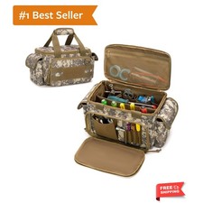 Small Tool Bag with Anti-friction and Thick Padded Bottom, Tool Storage Organ...