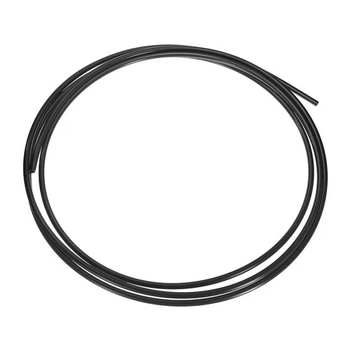 sourcing map Pneumatic Air Line Tubing 10mm OD x 7.5mm ID 5 Meters(16.4 FT) Air