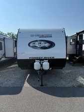 2026 Forest River Cherokee Grey Wolf 26LP