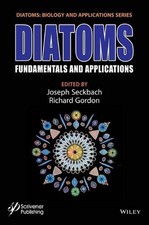 Diatoms: Fundamentals and Applications by Richard Gordon (English) Hardcover Boo