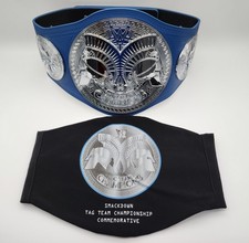 Get Closer to the Action with Replica WWE Championship Title Belts 30