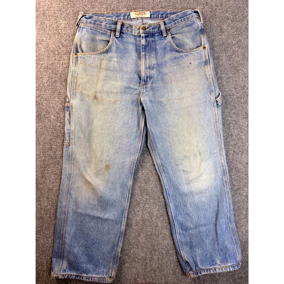 Big Mac Men's Jeans for sale | eBay