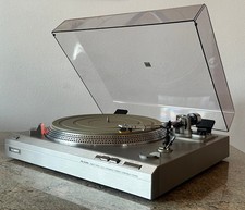 SONY PS-313FA Stereo Full Automatic Turnable ...