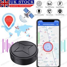 Real Time Car GPS Tracker GSM GPRS Tracking Locator Device for Motorcycle Bike