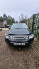 Land Rover Freelander 2.2 Diesel - Spares or repairs