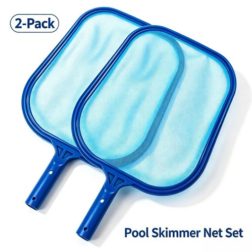 Pool Skimmer Net Long Pole