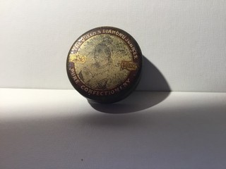 Guest’s Pure Confectionary Queen Victoria’s Diamond Jubilee Dose