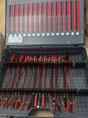 VAG1594D Wiring Connection Test Set For VW Audi Porsche