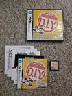 WarioWare: D.I.Y. Nintendo DS Complete