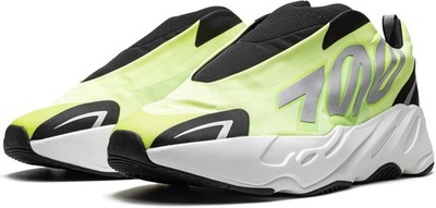 yeezy 700 lime