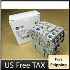 Allen-Bradley 100-C09D10 contactor NEW IN BOX US Free Tax