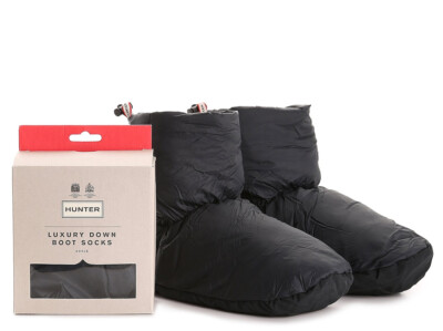 hunter ankle boot socks