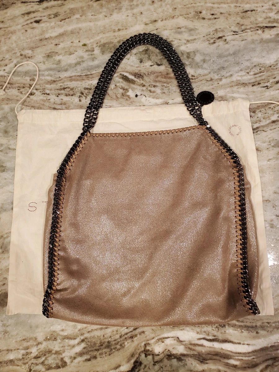 Stella mccartney hotsell messenger bag