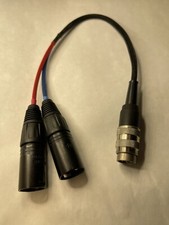 Telinga output cable (Tuchel 7