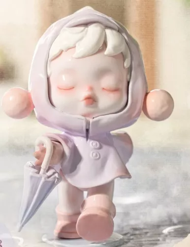 POP MART Skullpanda The Warmth Series Blind Box Confirmed Figure - Picture 27 of 28