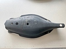 2004-2010 MERCEDES-BENZ SLK280 SLK350 R171 ~ REAR SRING ARM COVER ~ A2033520088