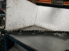 5G6807863 halter mitte stoßfänger stoßstange h. für VOLKSWAGEN GOLF VII 392539