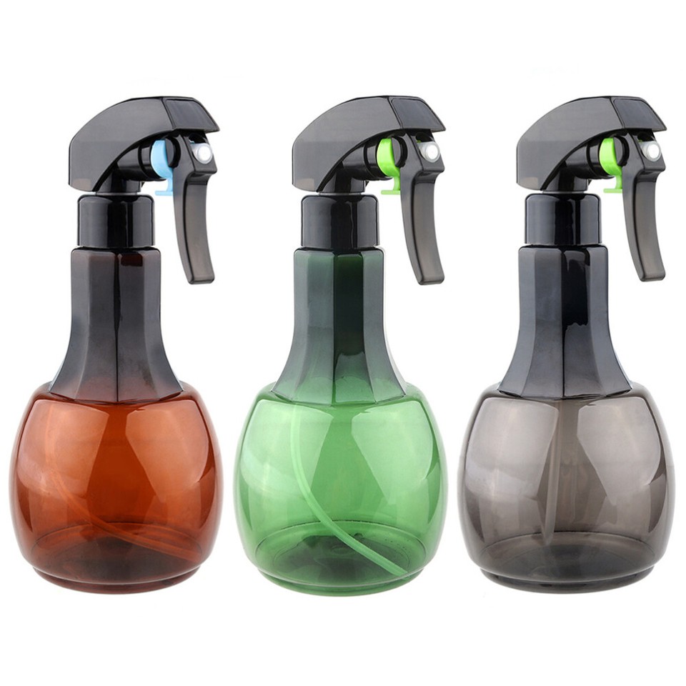 Water Bottle Hair Water Sprayer Hair Bottle Hair Spray Container eBay