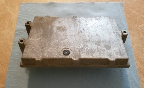 VIN PROGRAMMED Plug & Play 2010 3.8L Jeep Wrangler Computer PCM ECU 68043457AF - Bild 2 von 3