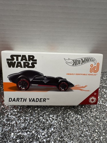 Hot wheels I.D. Lot Of 5 - Picture 5 of 5