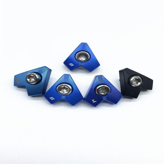 Golf Weight Screw For Cobra Aerojet Driver Fairway Wood Hybrid 3g-14g to Choose Golf Weight Screw For Cobra Aerojet Driver Fairway Wood Hybrid 3g-14g to Choose