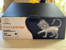 Mooho print cartridge HT0248BA 2 Pk