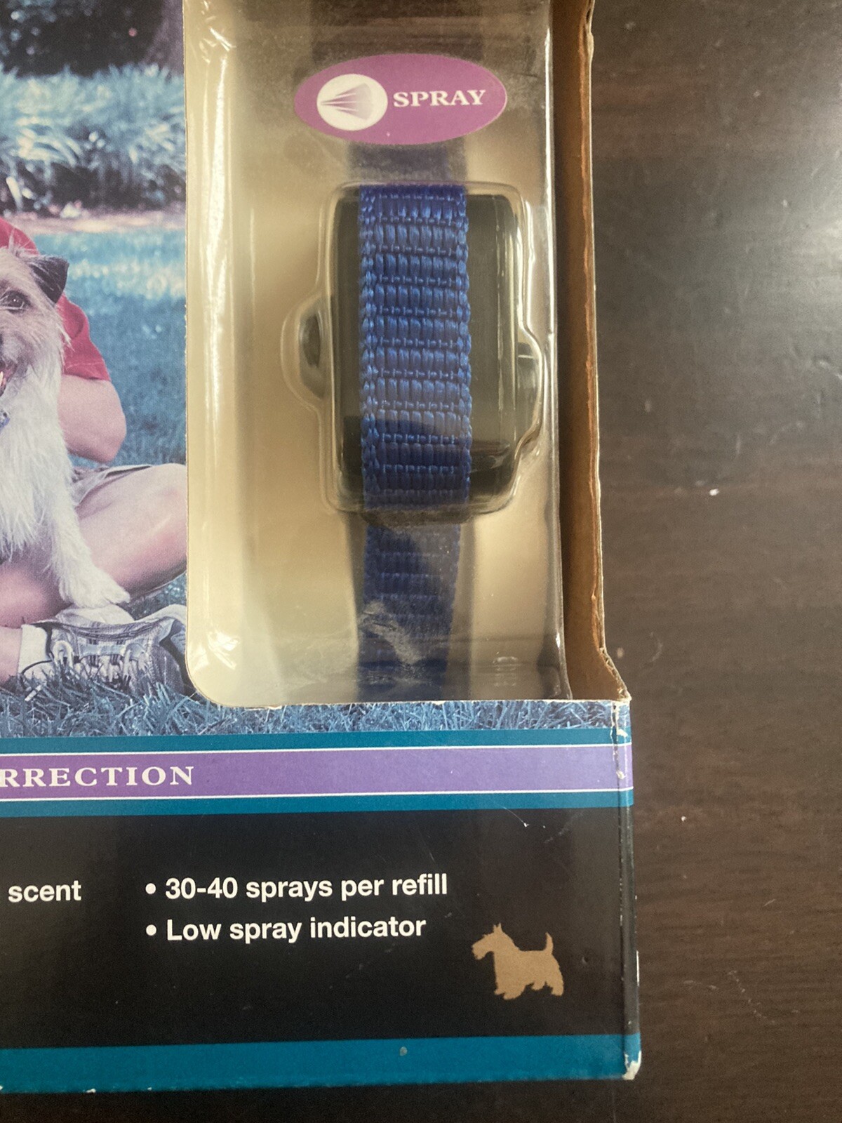 PetSafe PBC0012726 Elite Little Dog Bark Collar for sale online eBay