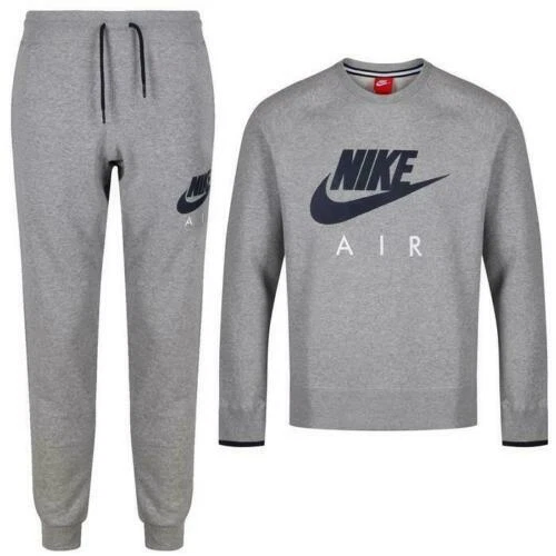 2x nike hoodies