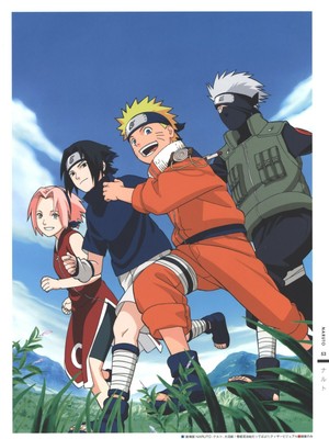 Gaara Of The Sand By Iennidesign Naruto Sasuke Sakura, - Naruto Characters Costume Transparent PNG - 692x1153 - Free Download on NicePNG