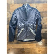 Reebok Women's Runners Zip Up Jacket Size Small