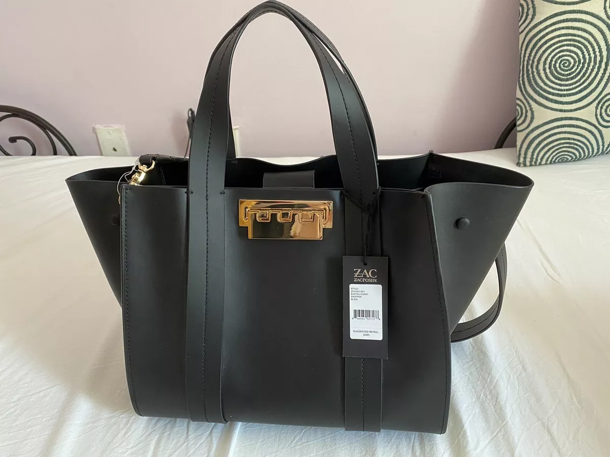 Zac posen eartha clearance shopper