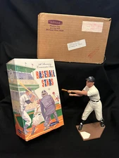 1988 Hartland Statue 25th Anniversary in Original box + Shipping Box U Choose J4