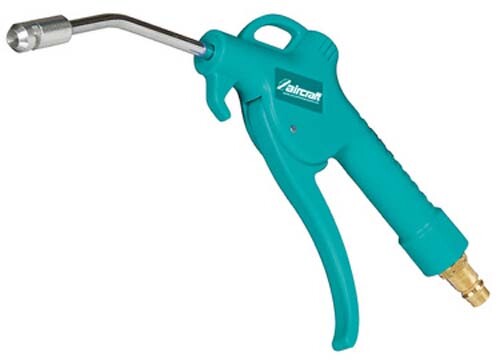 AIRKRAFT 2112122 Pistola Aria Compressa Bp Pro V