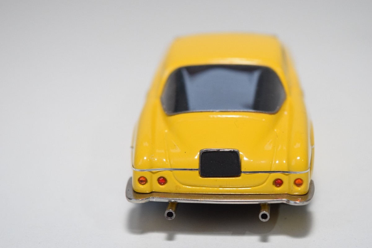 MR 1⁄43 フェラーリ 375MM Ingrid Bergman 、612 IDEA3 113 Scale 1⁄43