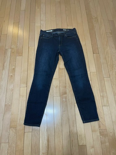 True Skinny Jeans Blue 27S | eBay