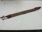 <!--F#f_0-->NOS NEW OLD STOCK FRONT LHS SCUFF PLATE SUITS EJ EH HOLDEN KICK PANEL PLATE<!--F/-->
