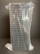 Corning Microplate 96 Well Black Sealed Polystyrene Total of 50 Plates