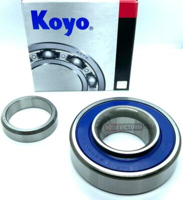 1 Rear Wheel Bearing  KOYO  TOYOTA TUNDRA 00-06 /TACOMA 01-04 /4RUNNER 01-02
