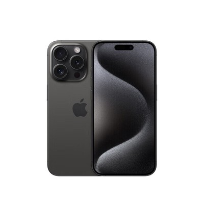 Neu Apple iPhone 15 Pro Max 5G - A17 Pro, 6,7'' OLED, 48MP Kamera