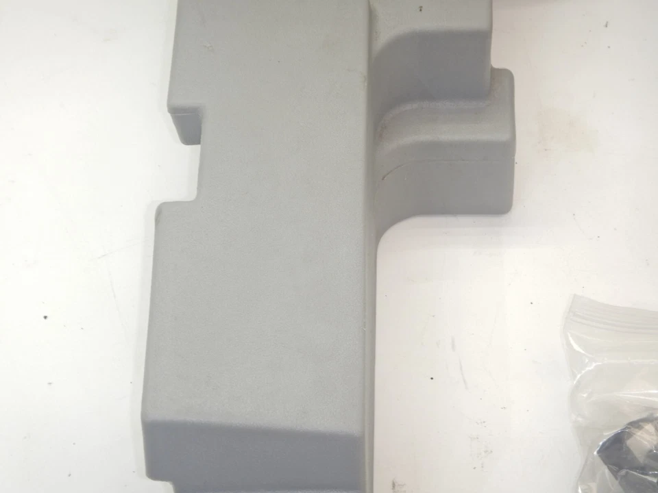 Caja de altavoces de almacenamiento módulo espacial Bestop Jeep Wrangler CJ7 80-91 Jamboree 42613 Foto 3 de 4