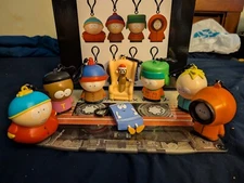 South Park Bag Hangers UCC Distribution Serreal Entertainment