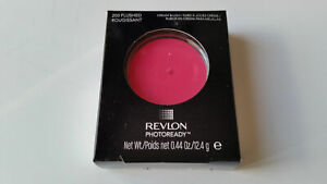 Revlon Photoready Colour Chart